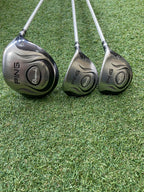 Ping Rhapsody complete golfset