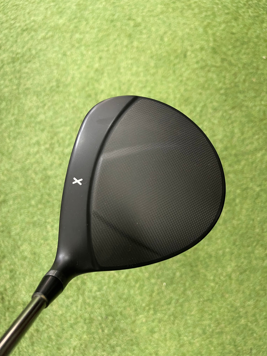 PXG 0811XF GEN2 Driver 10,5°