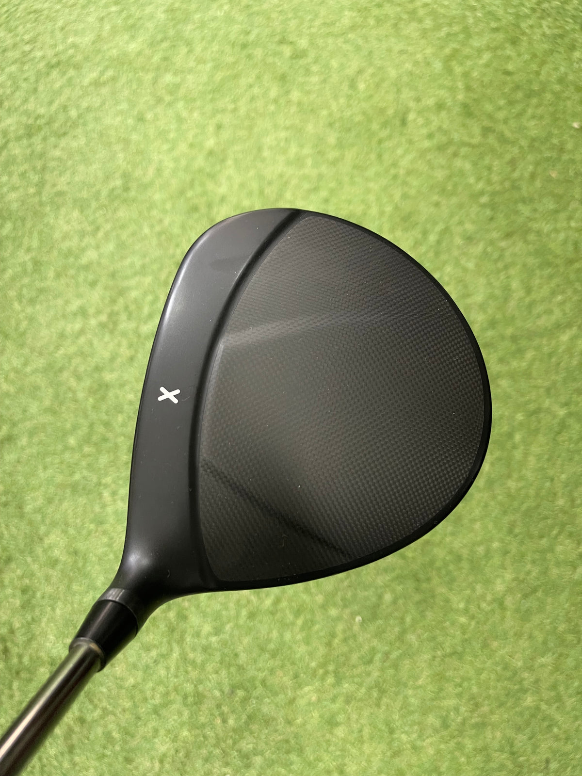 PXG 0811XF GEN2 Driver 10,5°