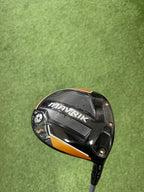 Callaway Mavrik 10,5° Driver