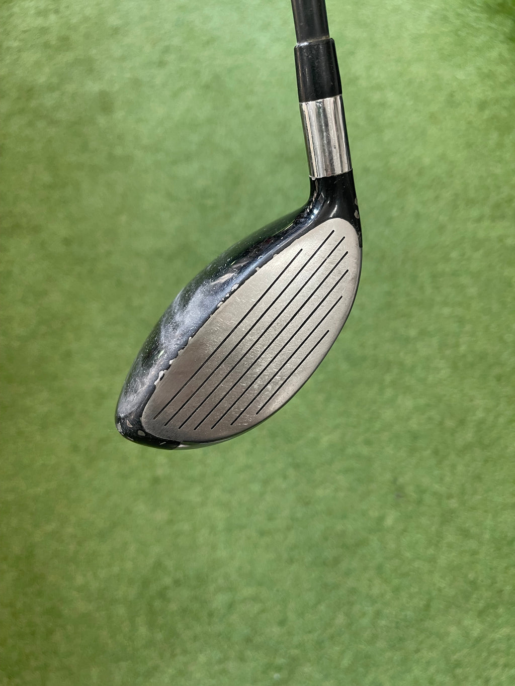 Callaway Razr Hawk wood 3 (senior)