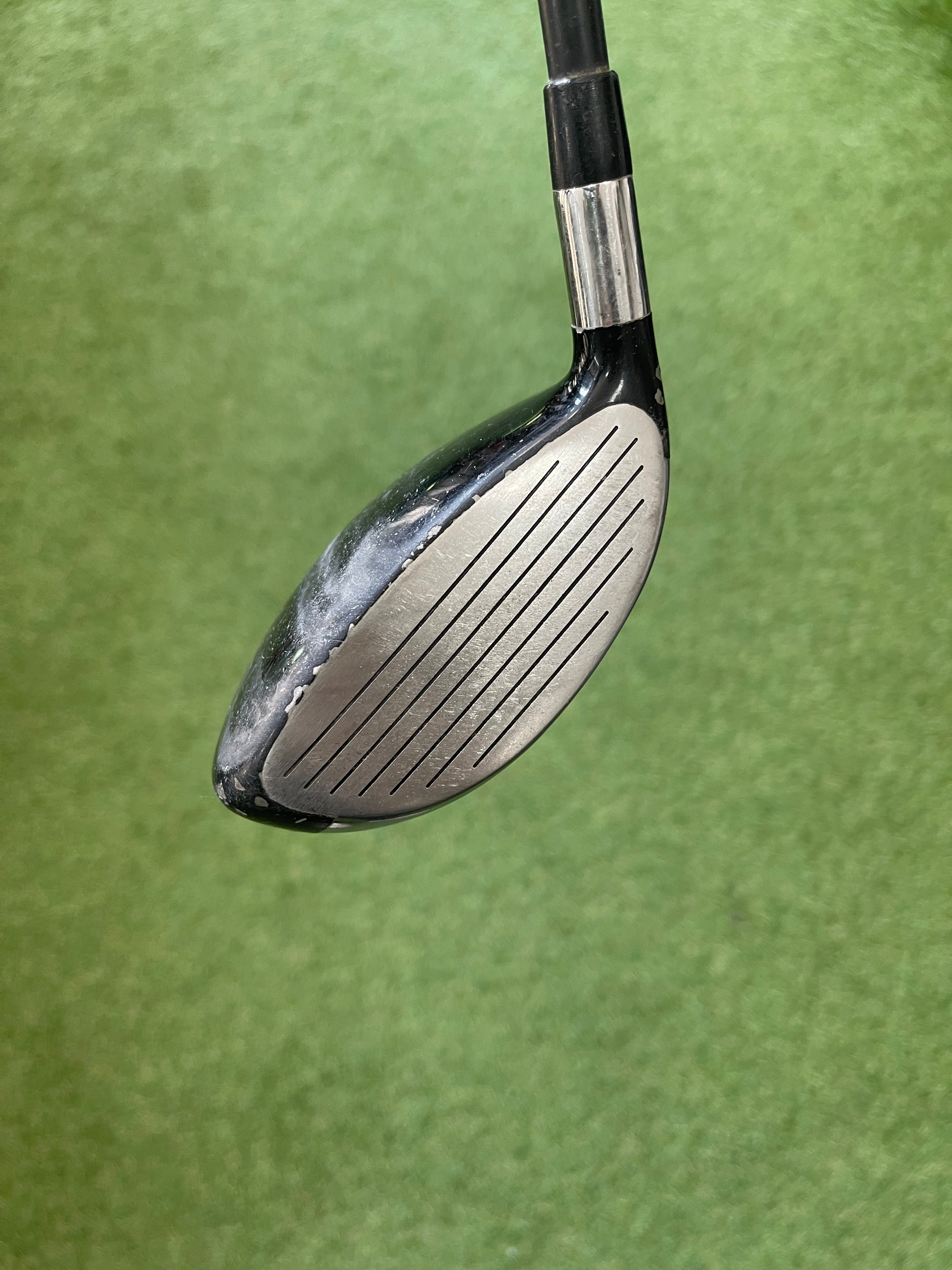 Callaway Razr Hawk wood 3 (senior)