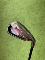Callaway Big Bertha Ijzer 5