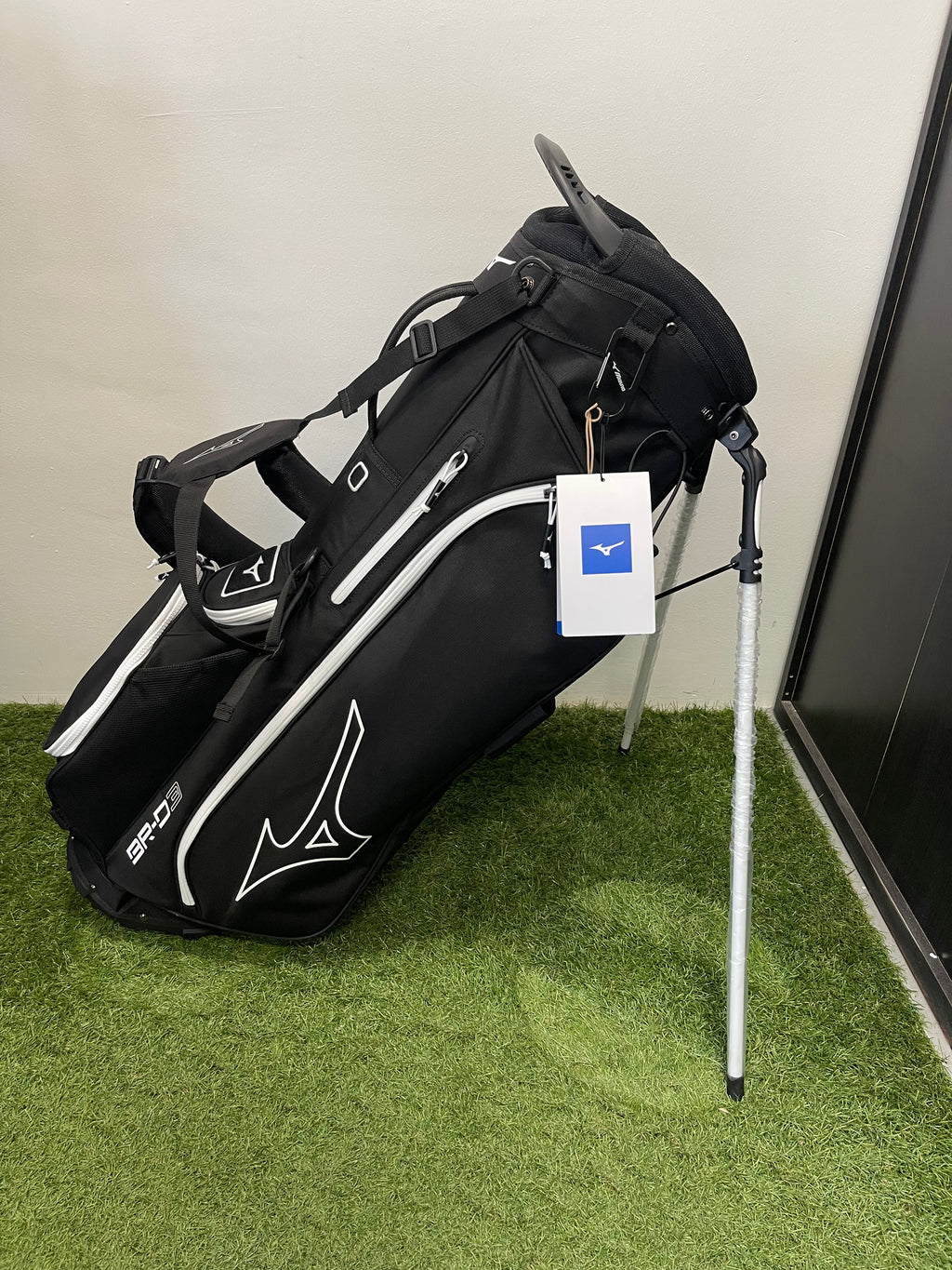 Mizuno BR-D3 Standbag Nieuw