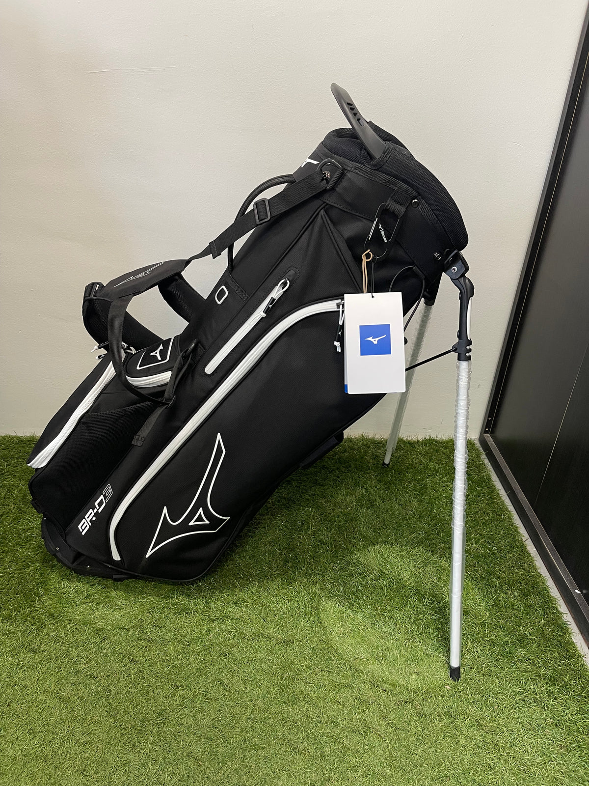 Mizuno BR-D3 Standbag Nieuw
