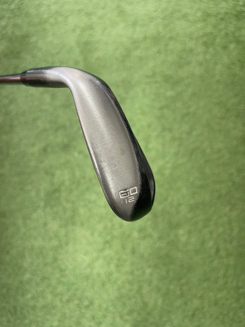 Wilson Infinite Black 60° Lobwedge +0,5”