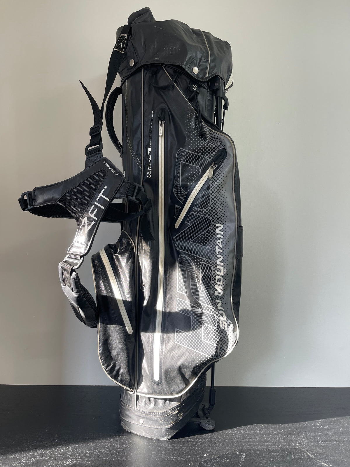 Sun Mountain Standbag