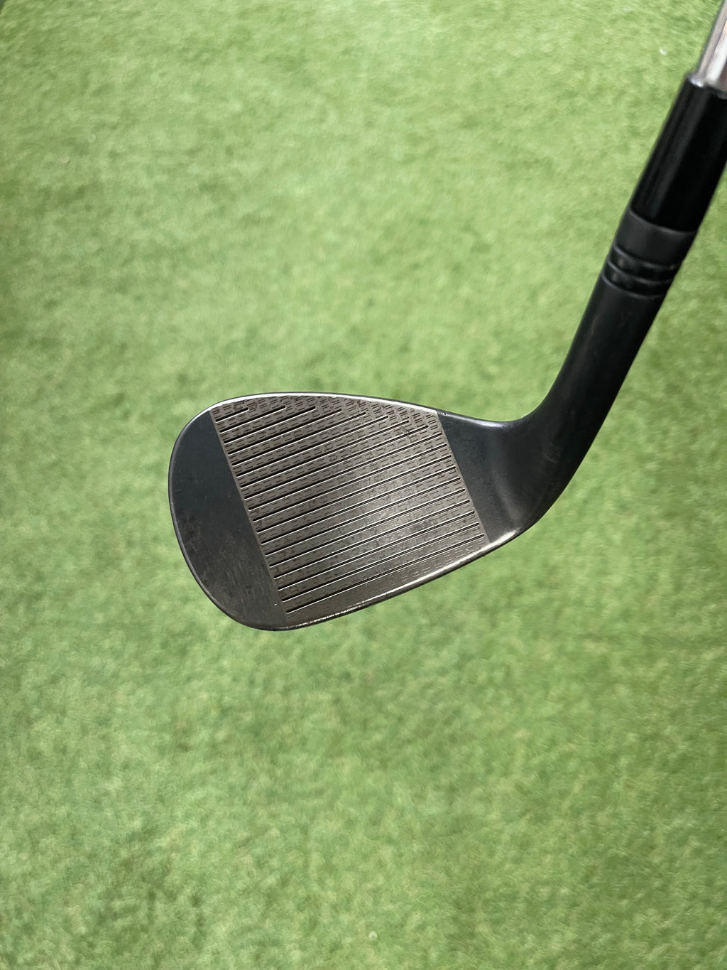 TaylorMade Milled Grind 2 Sandwedge 54°