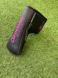 Cleveland Huntingston Beach putter headcover