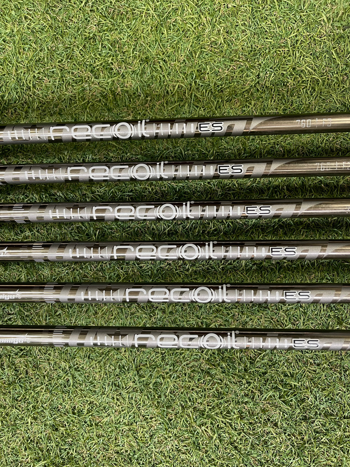 Callaway Apex 2016 5 T/m Pw