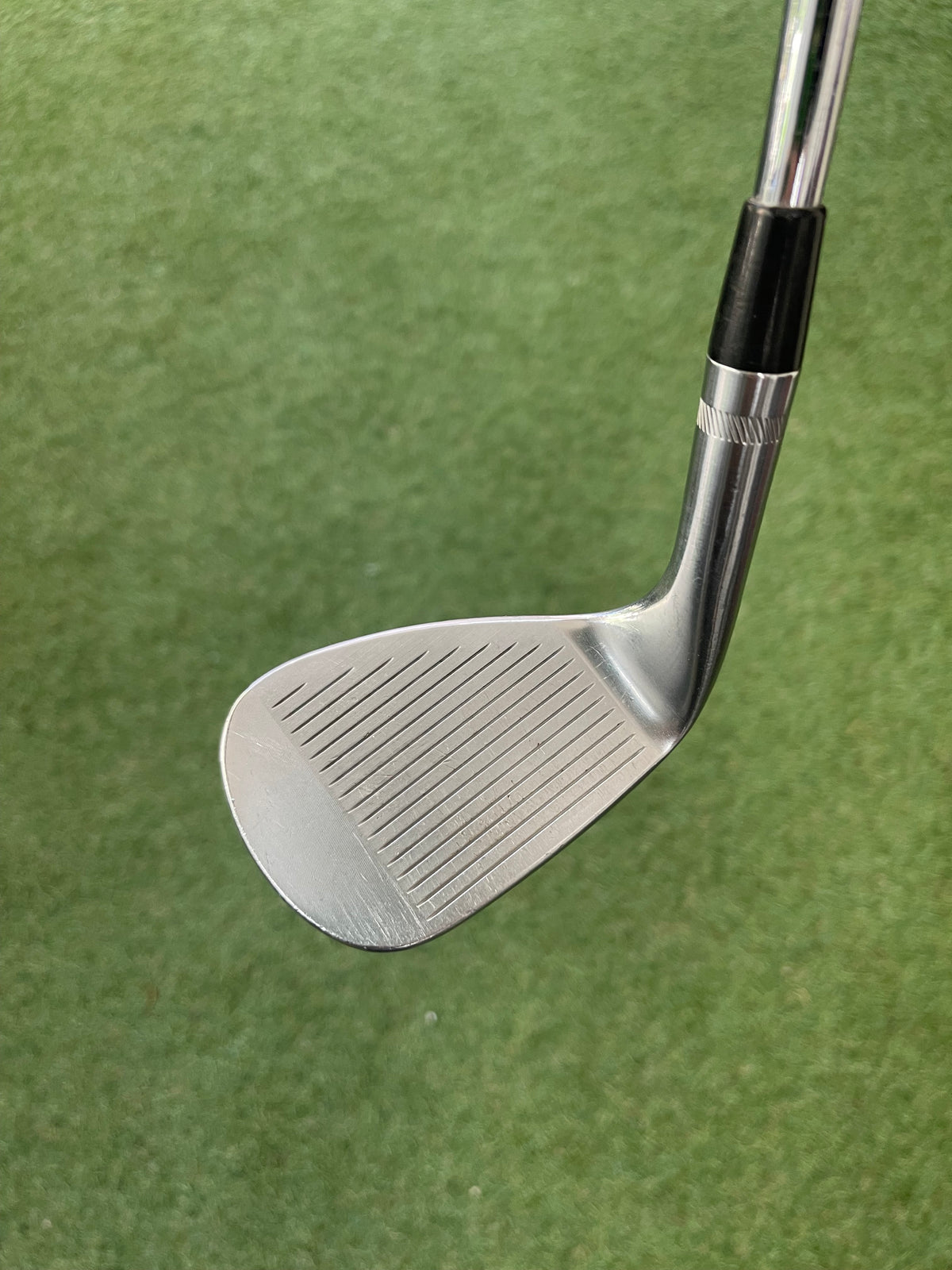 Titleist Vokey SM8 52° Gapwedge +0,5”