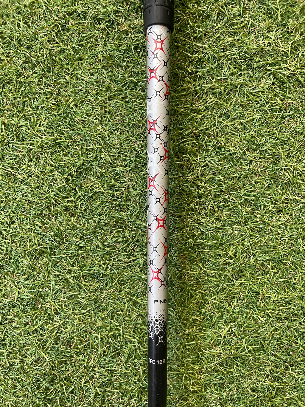 PING G25 Hybride 4