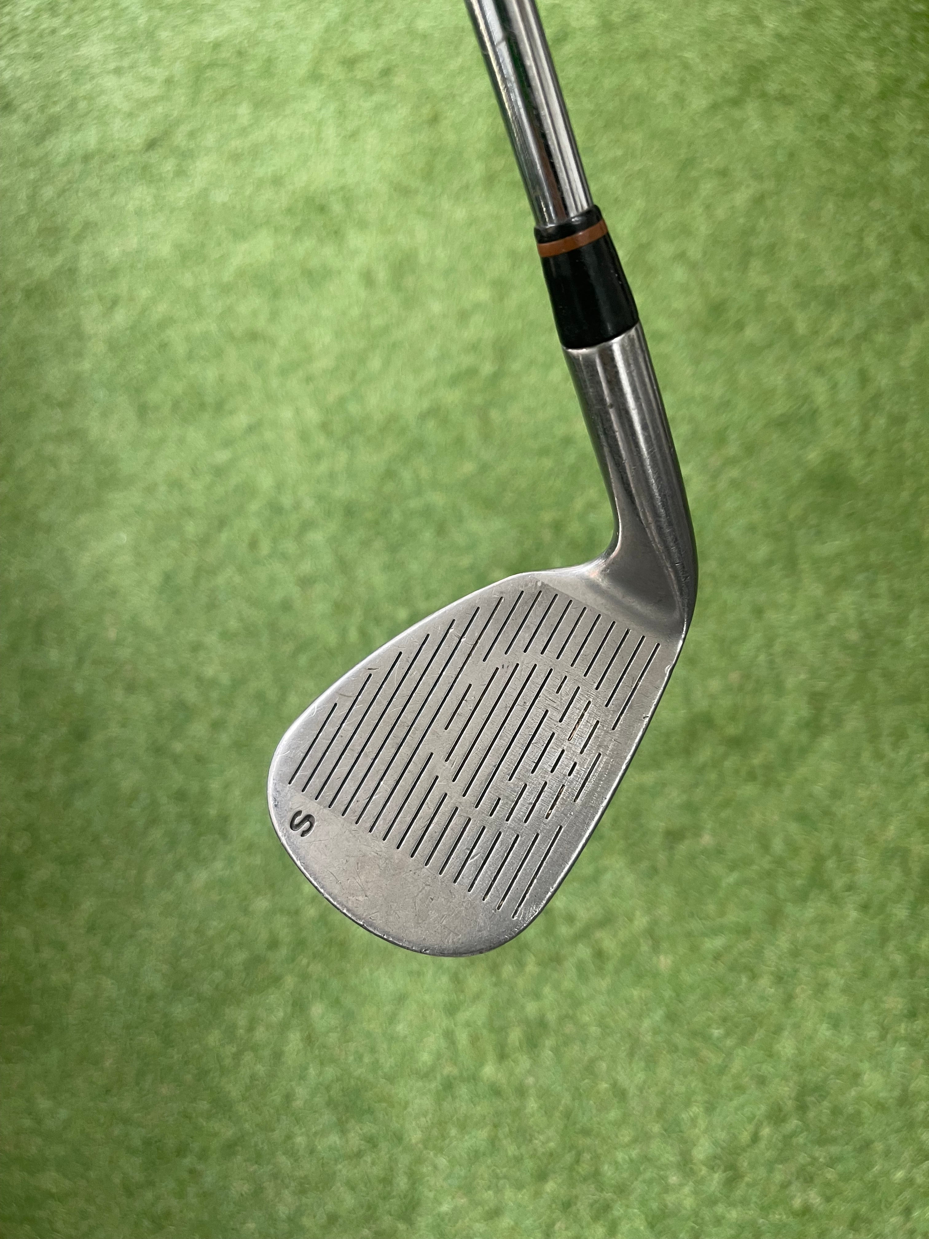 Taylormade Burner LCG sandwedge