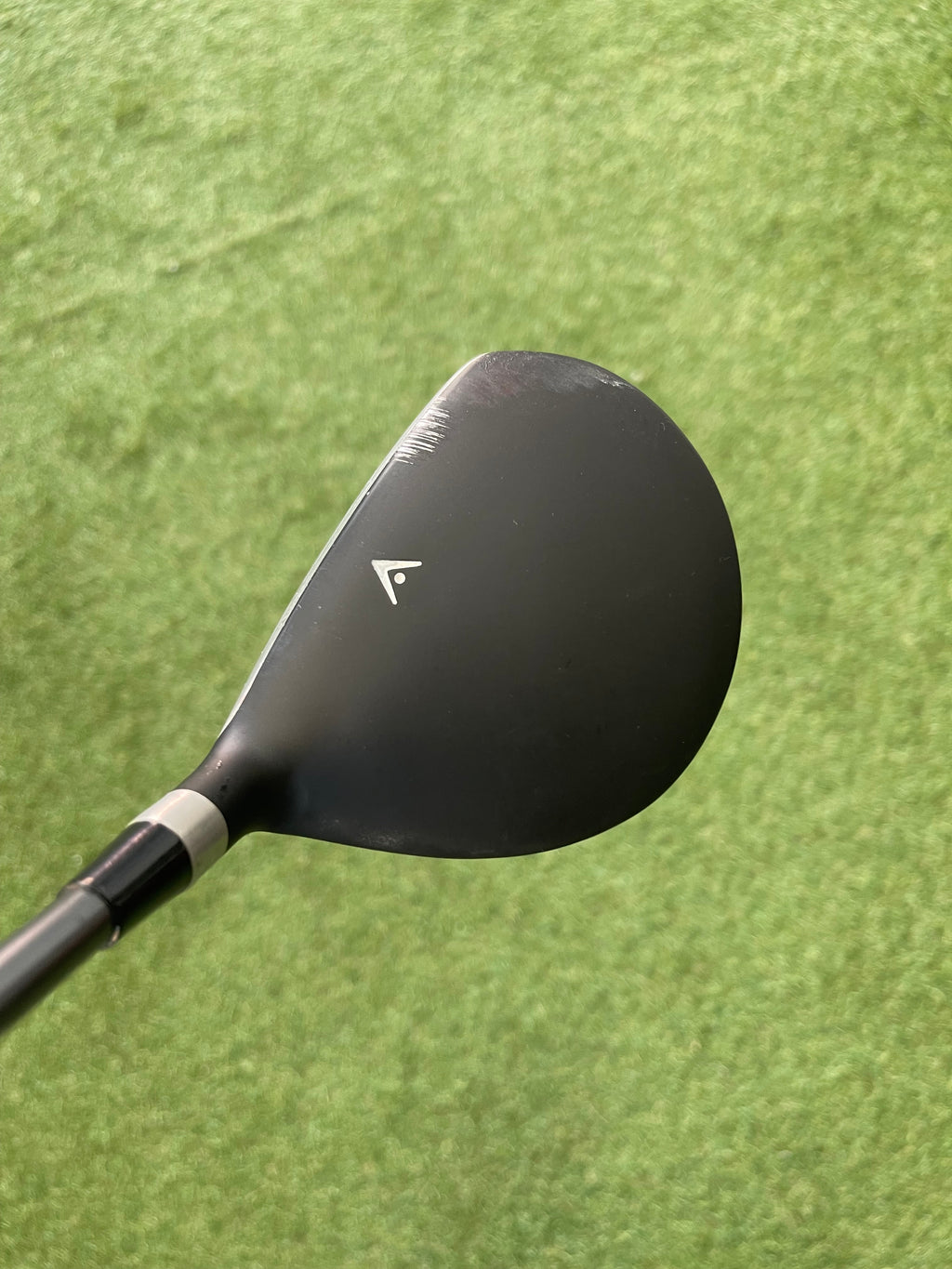 Black Diamond Halve Set 5,7,9,SW + 3 Wood
