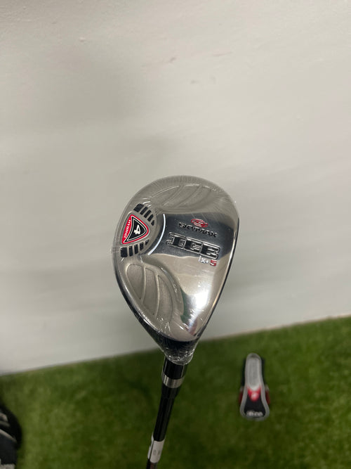 Nieuwe Skymax IX-5 ICE Hybride 4