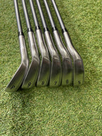 Callaway Mavrik IJzerset 5-PW