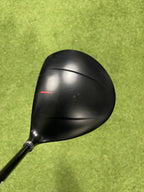 TaylorMade Aeroburner black driver 9,5°