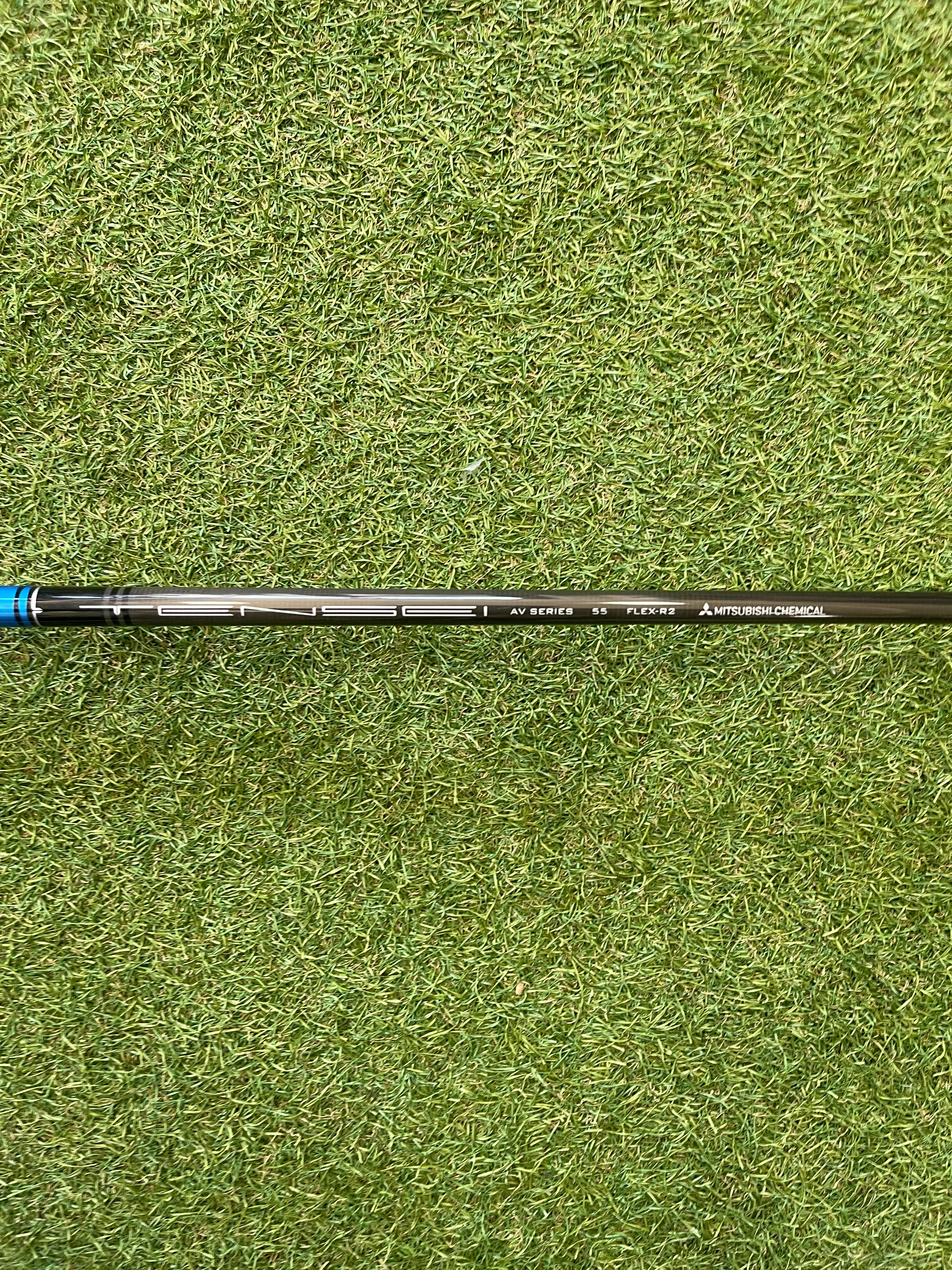 Titleist 910D2 driver