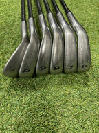 Cobra Fly-z Xl Ijzerset 6-9,PW,SW