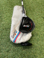 TaylorMade M4 3 Wood