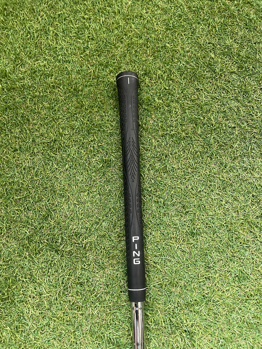 Ping Tour Black Dot 54° Sandwedge
