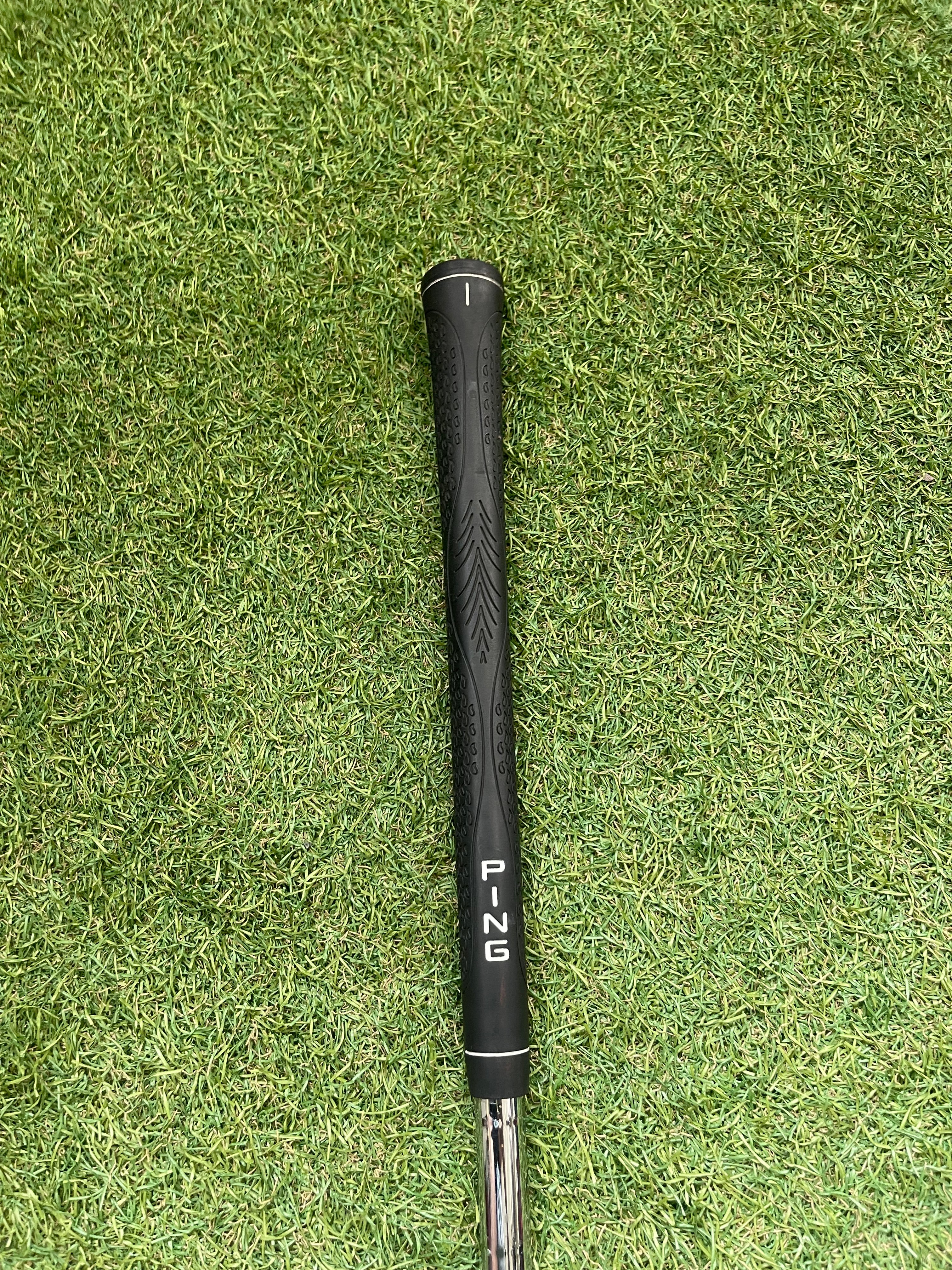 Ping Tour Black Dot 54° Sandwedge