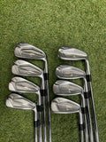 Mizuno JPX919 Ijzerset 4 T/m Pw,gw