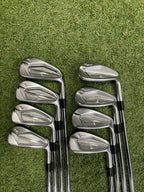Mizuno JPX919 Ijzerset 4 T/m Pw,gw