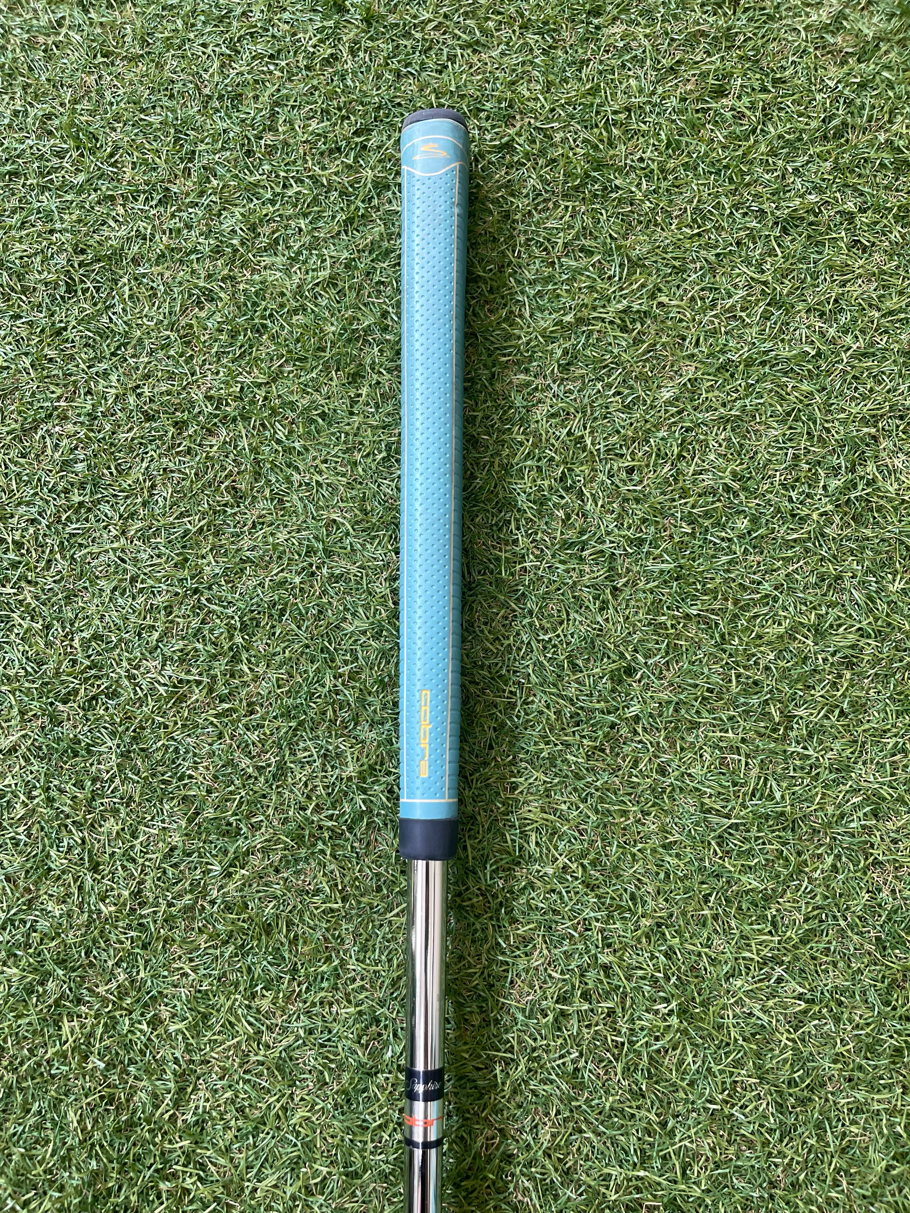 Cobra Sapphire complete golfset Dames