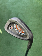 PING I10 Pitching Wedge + 1”