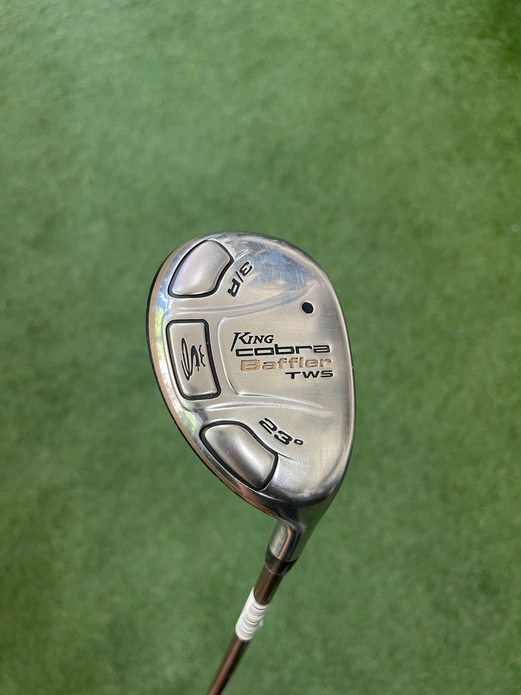 King Cobra Baffler TWS hybride 3