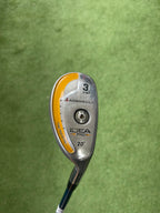 Adams Golf pro hybride 3