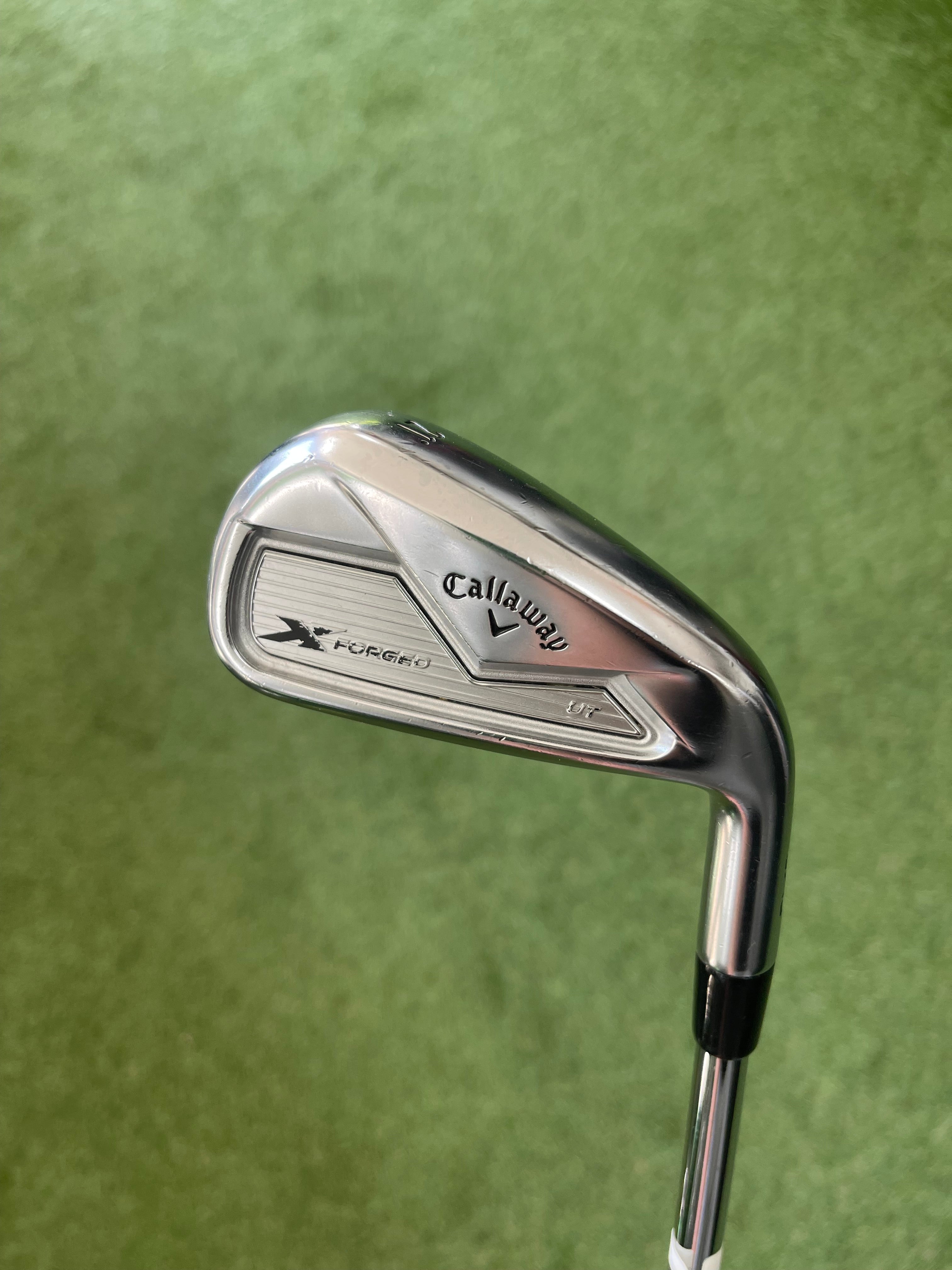 Callaway Utility ijzer 3