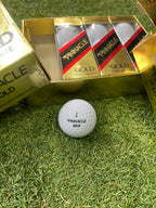 Pinnacle Gold 100 golfballen 12st