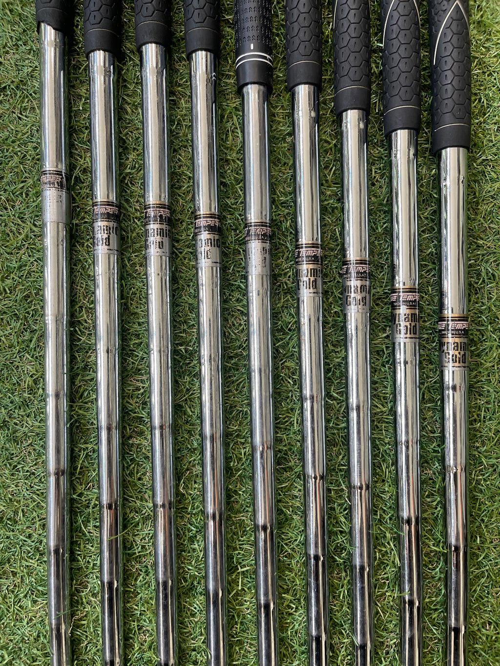Callaway Golfset