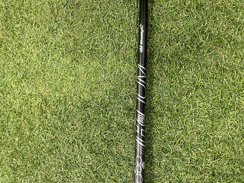 Callaway Mavrik Max w ijzer 5 Dames