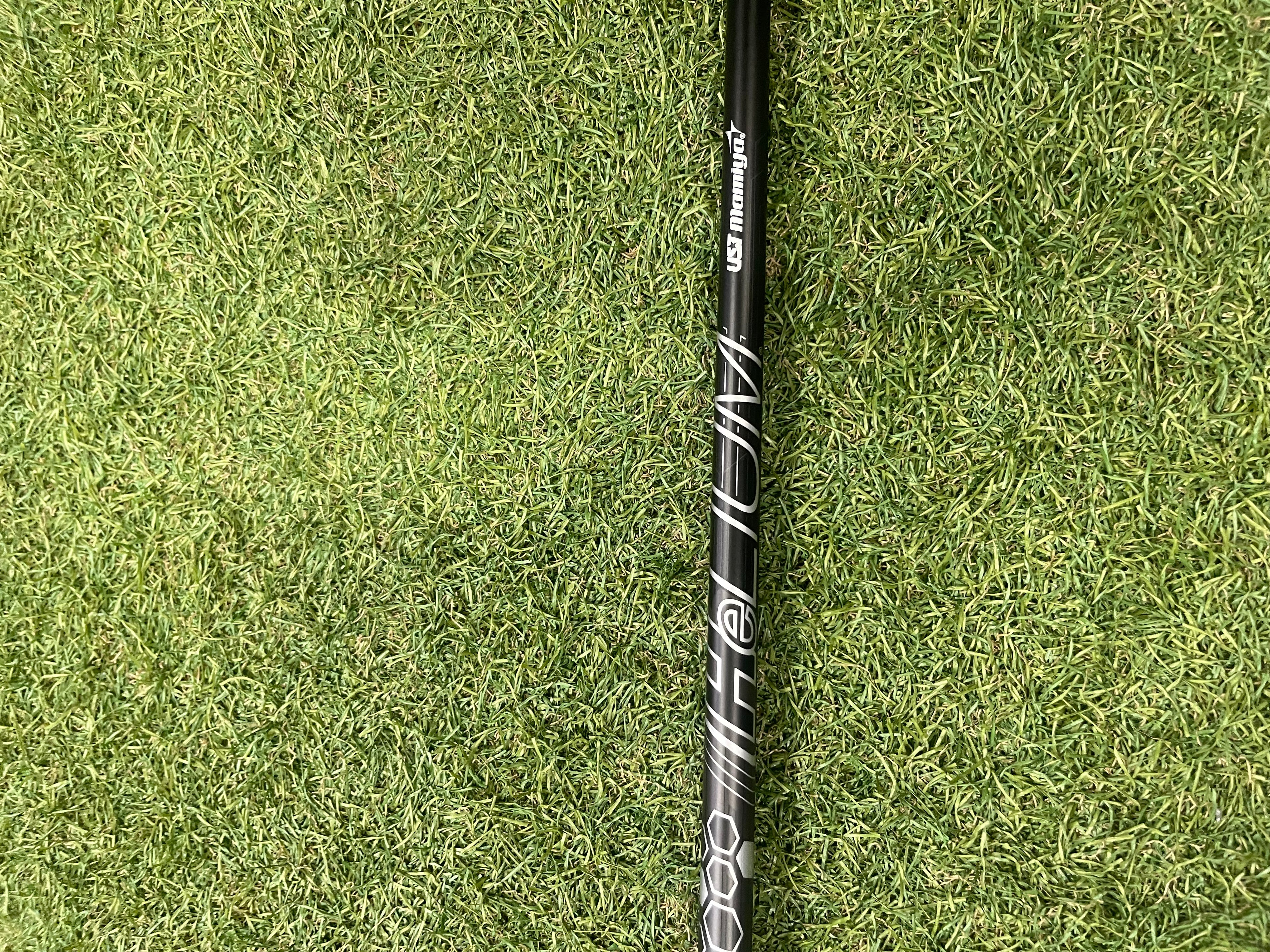 Callaway Mavrik Max w ijzer 5 Dames