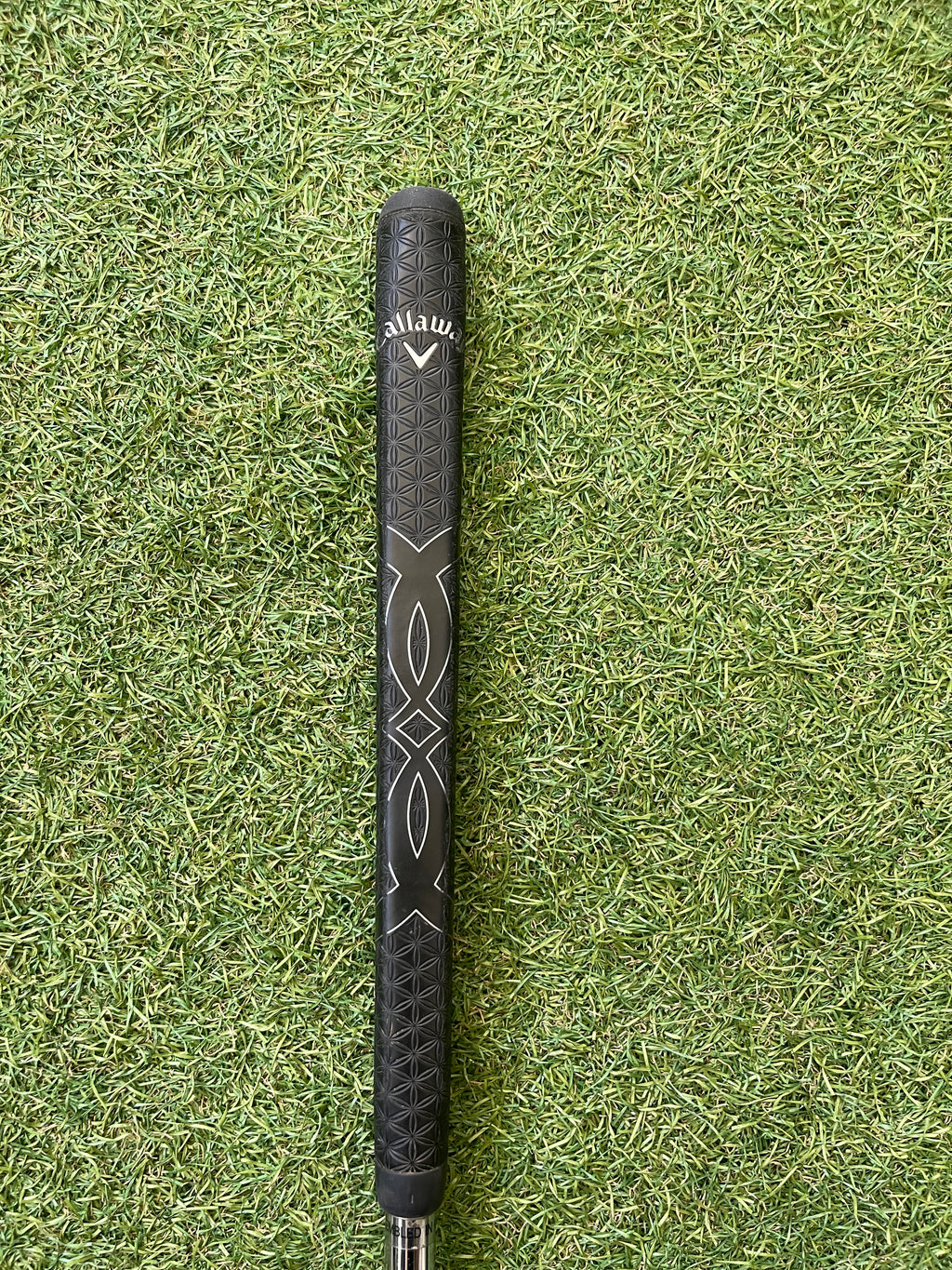 Callaway Solaire 33,5” putter