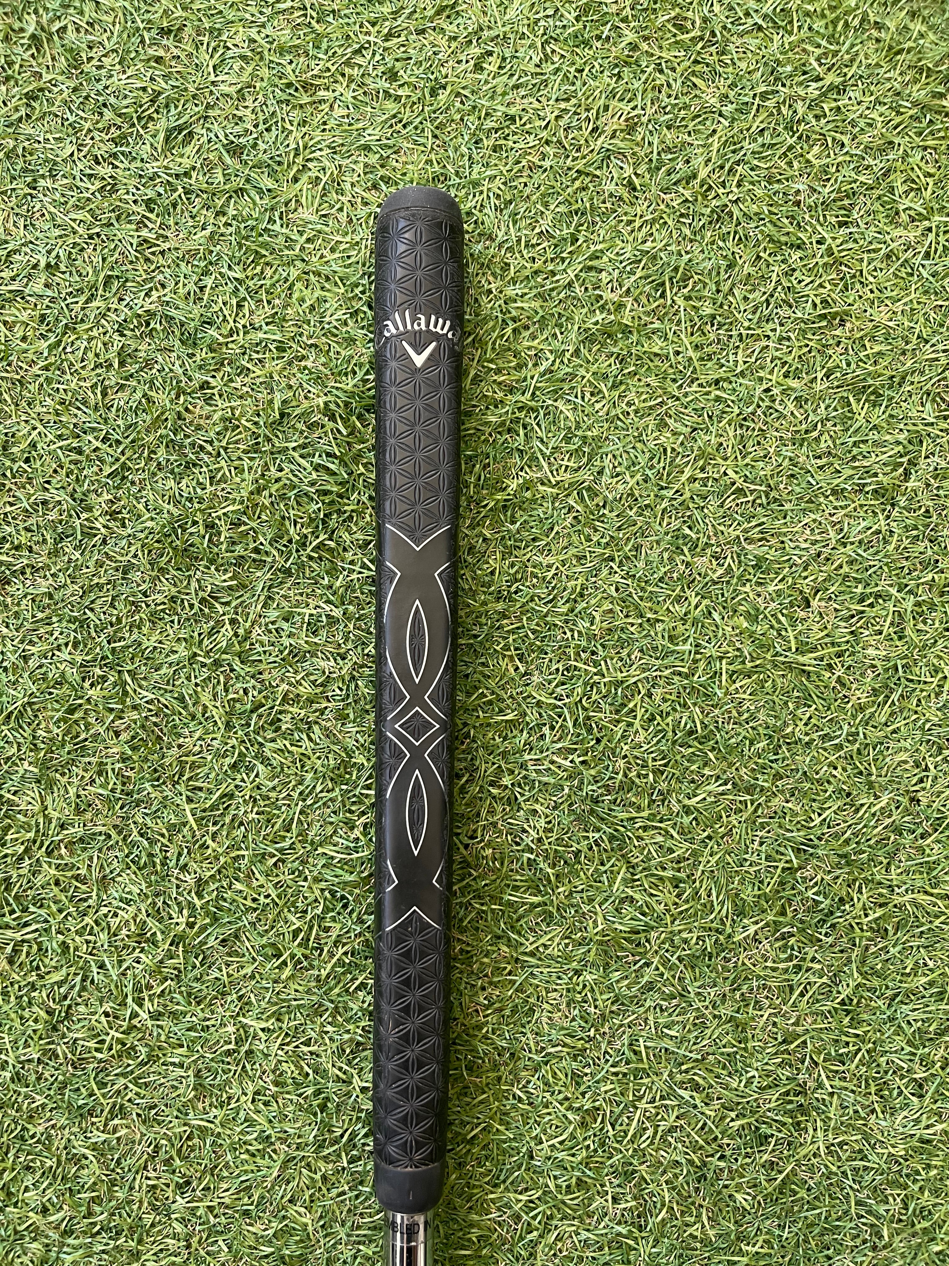 Callaway Solaire 33,5” putter