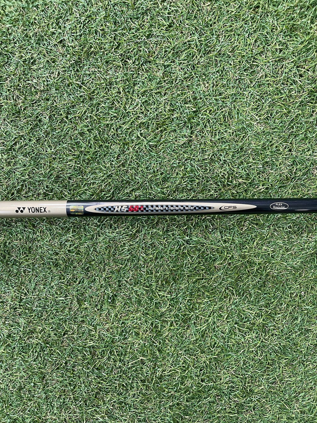 Yonex Cyberstar Xc+ Hybride 4