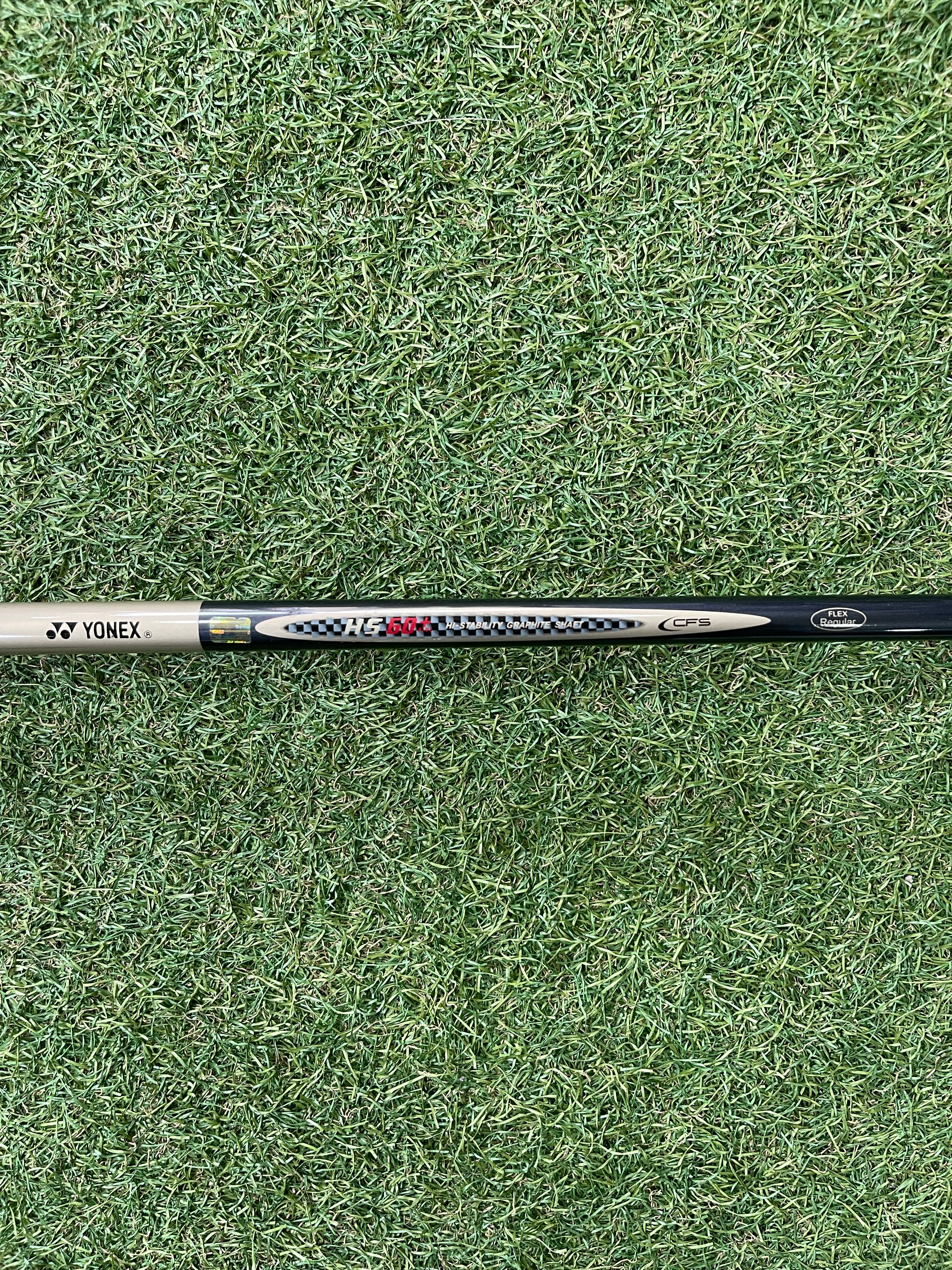 Yonex Cyberstar Xc+ Hybride 4