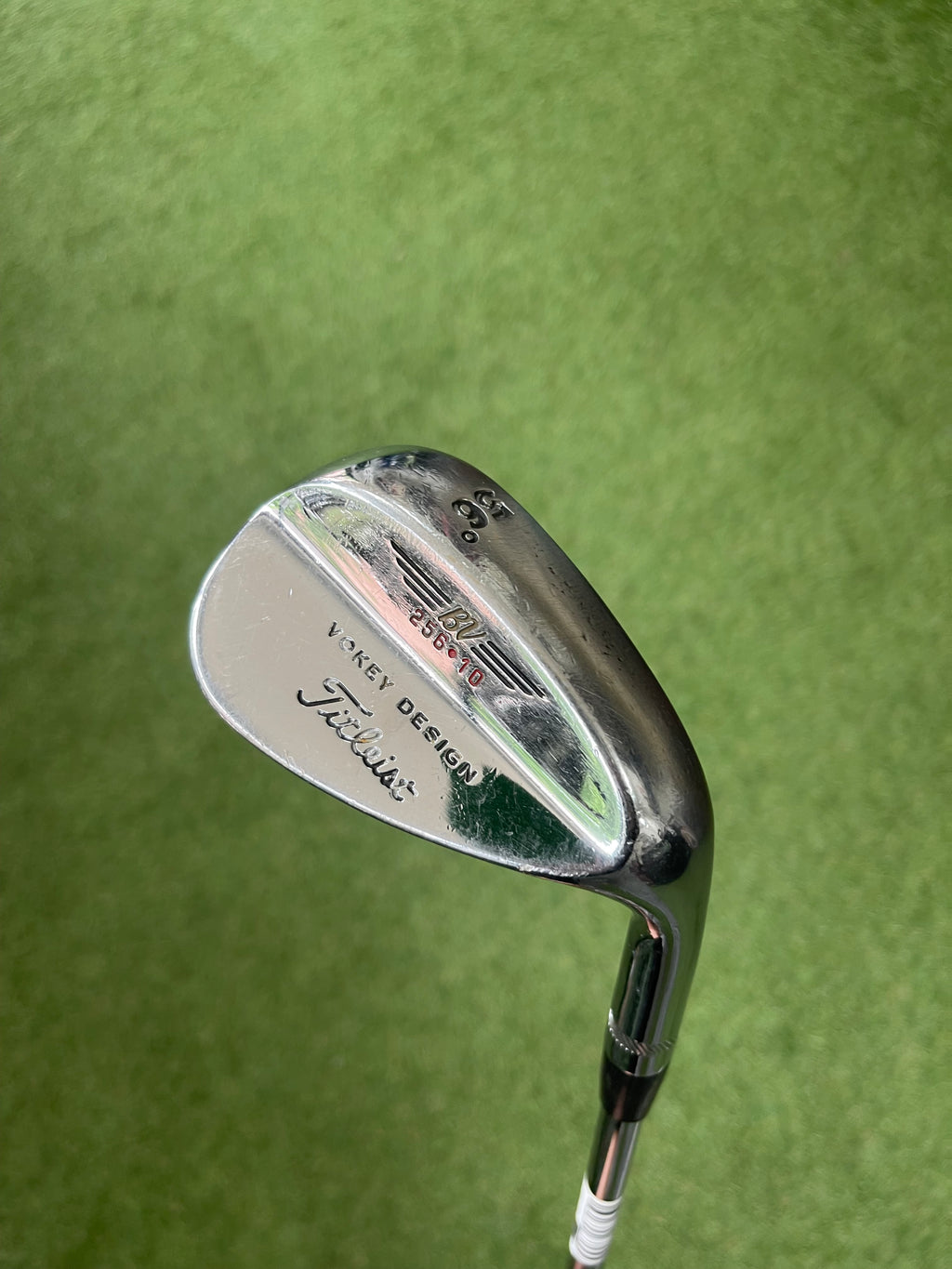 Titleist Vokey 56° Sandwedge