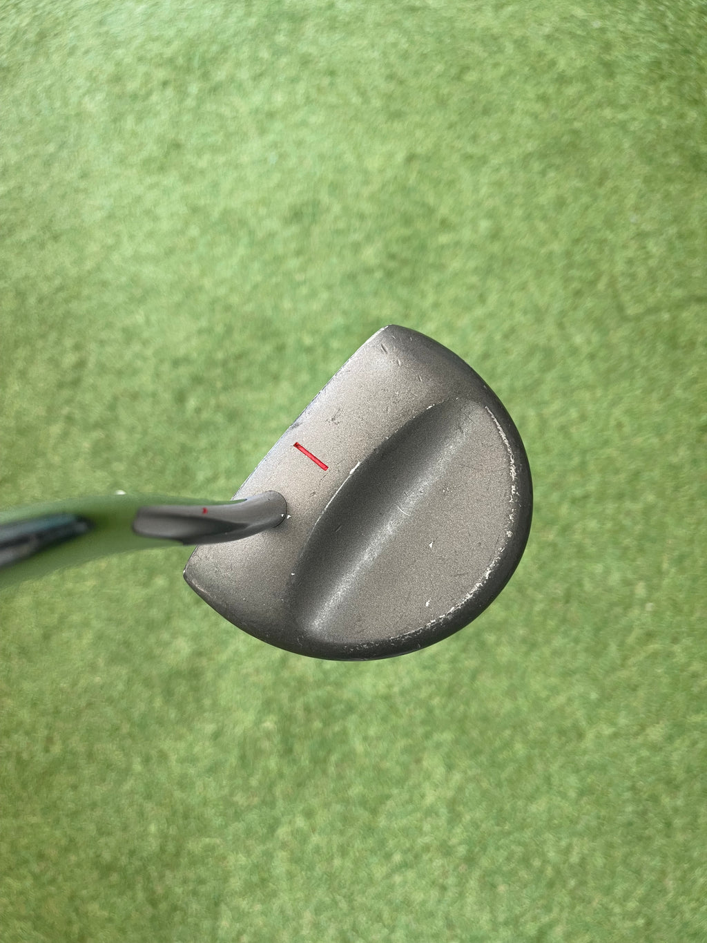 Mizuno 0822 putter 35,5”