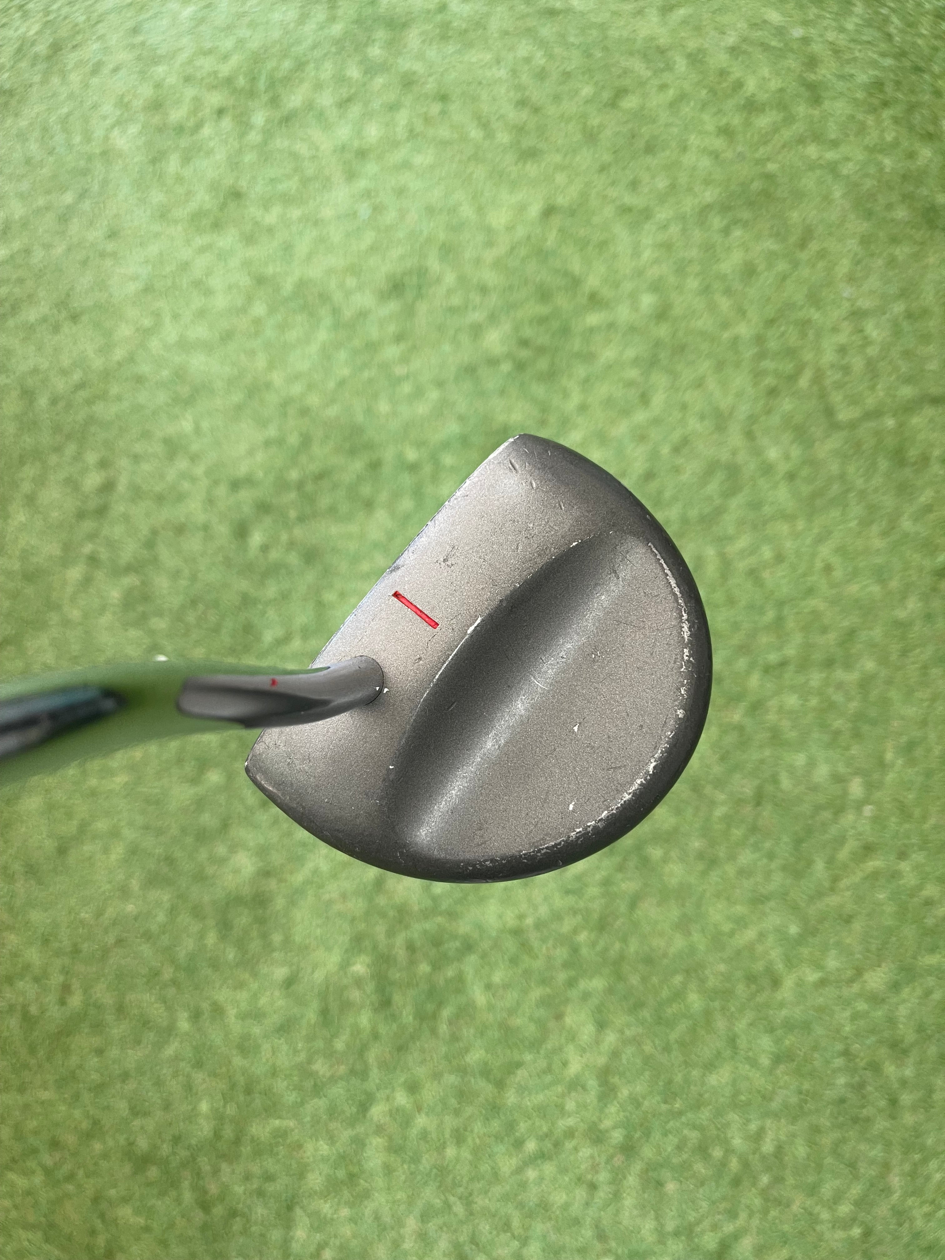 Mizuno 0822 putter 35,5”