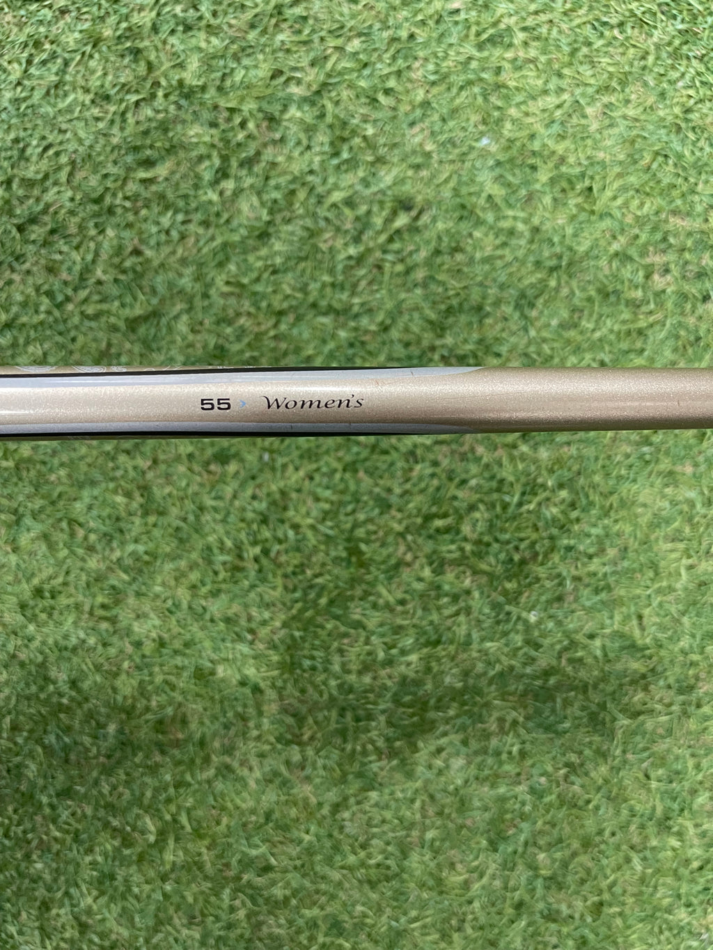 Callaway Big Bertha 5 wood (dames)