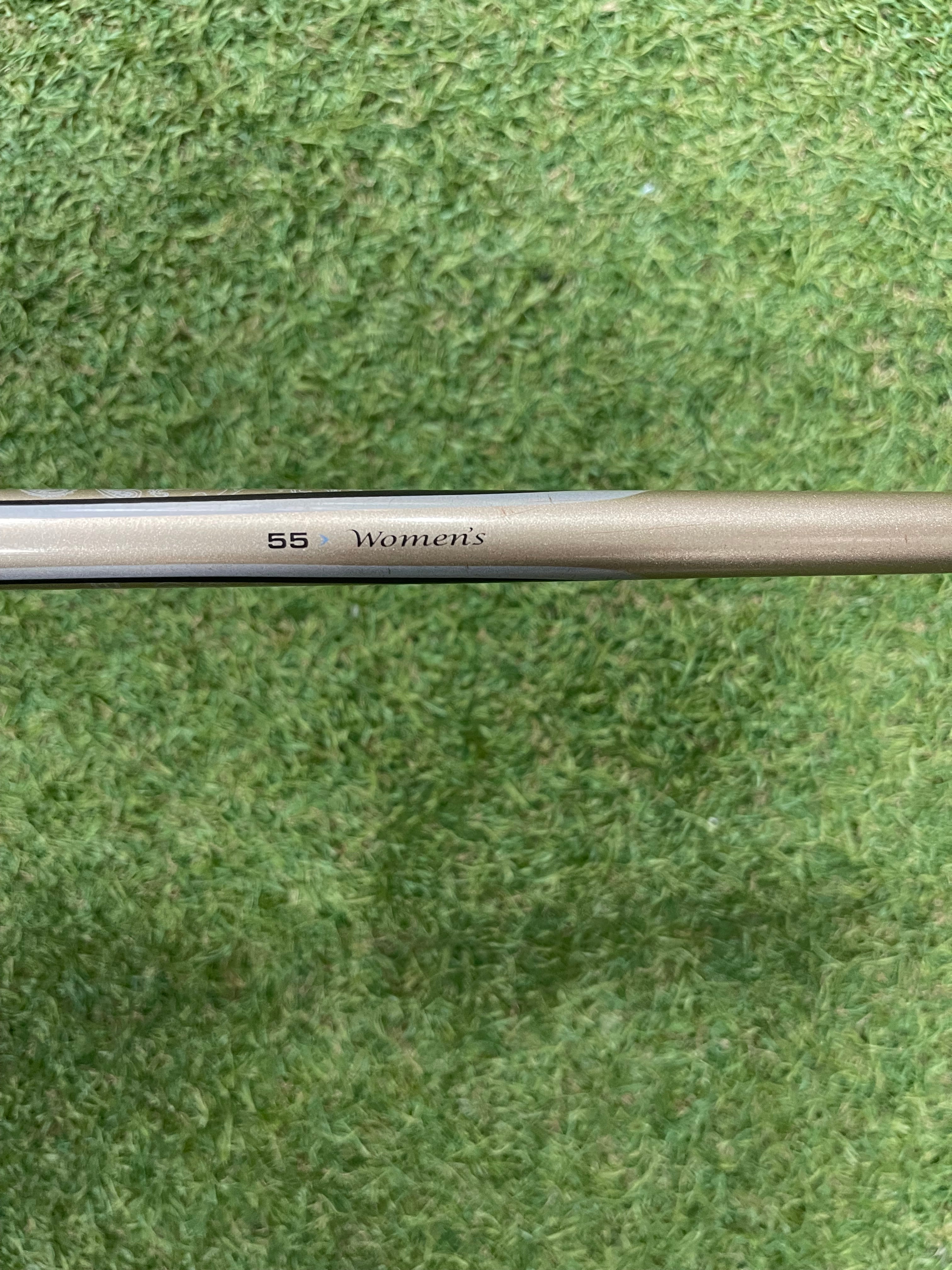 Callaway Big Bertha 5 wood (dames)