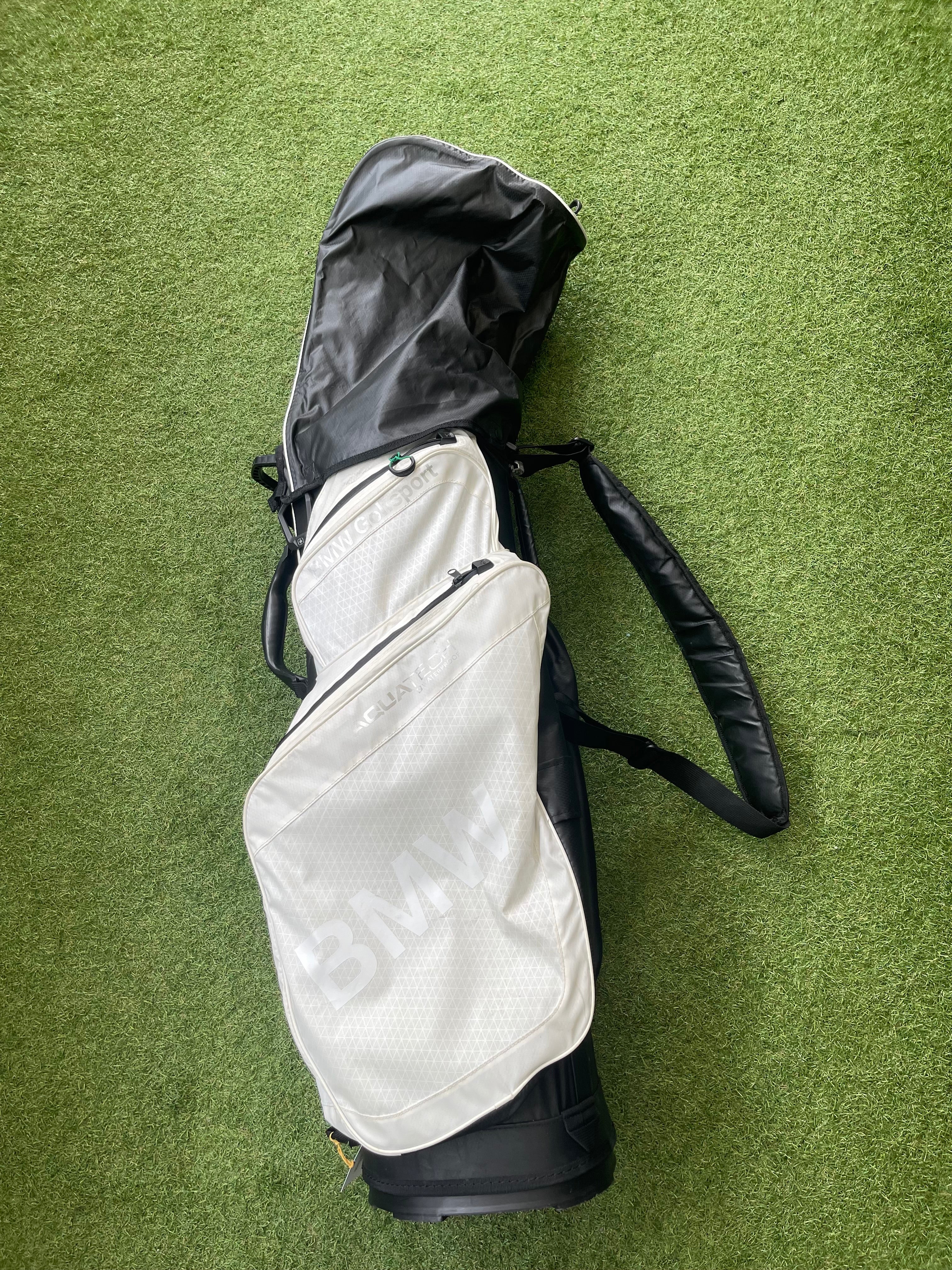 Ogio BMW cartbag