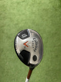 Callaway Ft-hybride 5