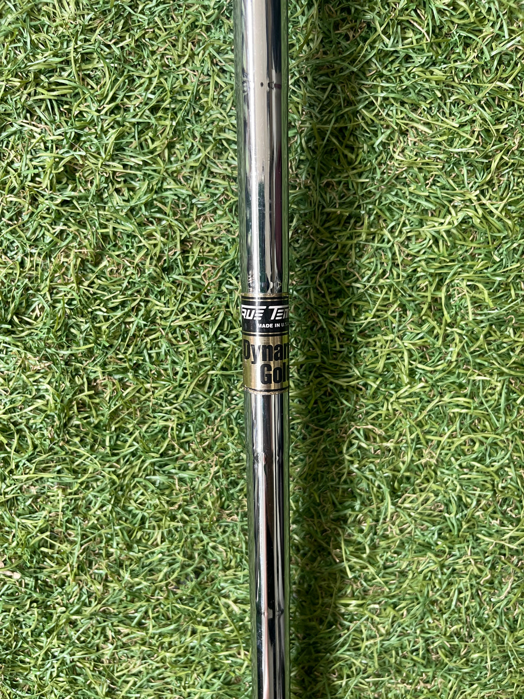 Mizuno MPR series 54° Chrome Sandwedge