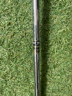 Mizuno MPR series 54° Chrome Sandwedge